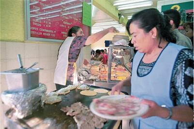 Abandonan alta cocina por casual o fast food