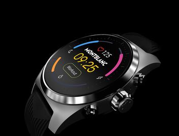 El smartwatch de lujo para una vida saludable