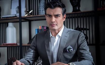 Andrés Palacios se confiesa nostálgico tras despedirse de "La Madrastra"