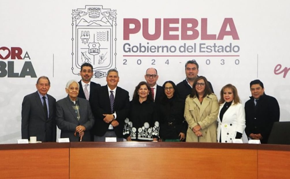 Los 250MX, los mejores restaurantes de México llegarán a Puebla en 2026. Foto: Instagram