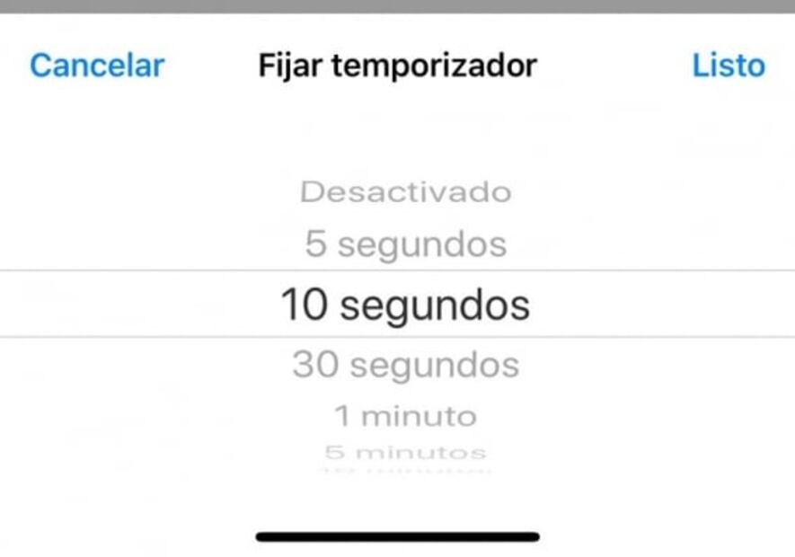 Cómo mandar mensajes secretos en Facebook Messenger