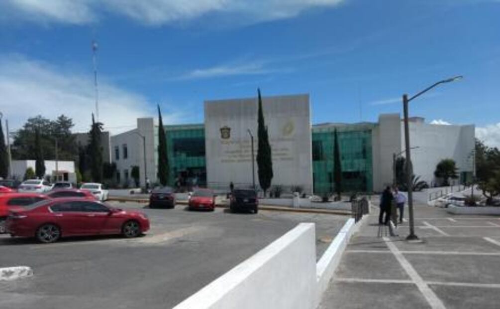 Vinculan a proceso a pareja feminicida de Ecatepec por crimen de Evelyn