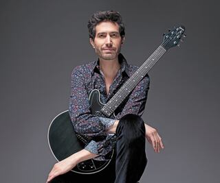 Julissa apostó por mi carrera: Benny