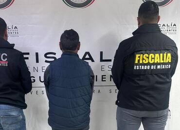 Operativo Enjambre: Detienen a exdiputado de Morena en Aguascalientes; está acusado de fraude genérico