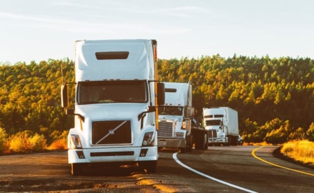 Las 5 carreteras más peligrosas de México en 2022