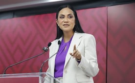 Morena recula y anuncia que hará públicas encuestas para definir coordinadores; “las daremos a conocer detalladamente”, dice