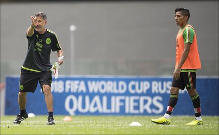No hubo miedo de enfrentar a Brasil: Javier Aquino sobre las declaraciones de Osorio