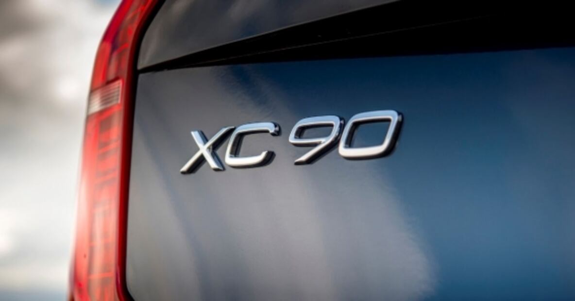 Volvo XC90 Recharge a prueba: cuando el lujo es también eficiente