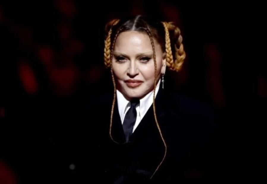 Madonna responde a quienes criticaron su físico en los Grammys; denuncia discriminación 
