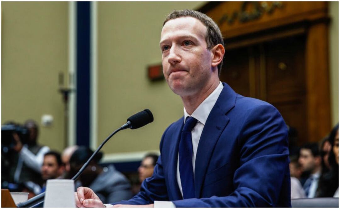 Se trata de la segunda audiencia sobre el escándalo que se lleva a cabo por los eurodiputados, sin contar la comparecencia a finales de mayo del CEO de Facebook