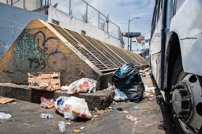 Instalan Agencia de Gestión Integral de Residuos de la CDMX para reducir 50% de la basura