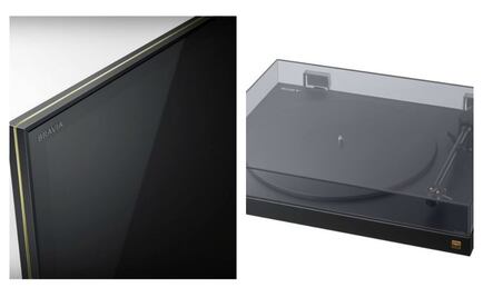 Nuevas Bravia presentes en CES 2016