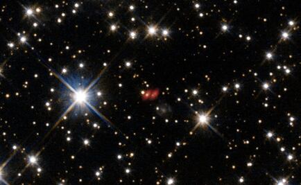 Señales de radio "peculiares" emergen de una estrella cercana