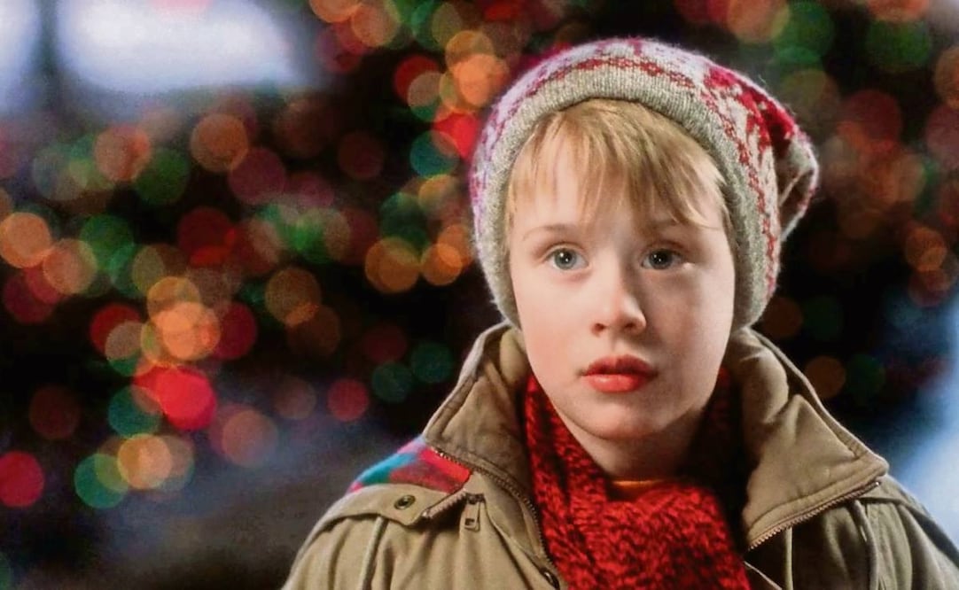 Macaulay Culkin. Foto: 20TH Century Studios y AP