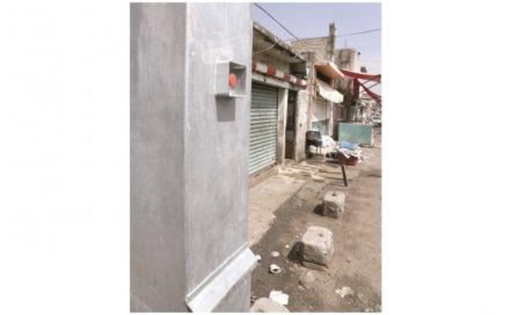 Defensa propia, mercado se arma contra robos