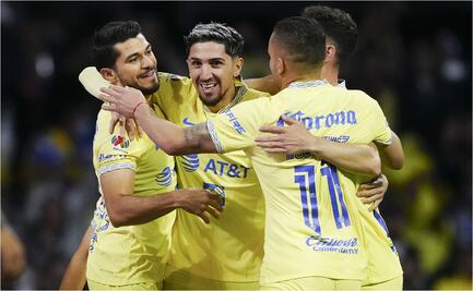 América reporta boletos agotados para el Clásico Nacional