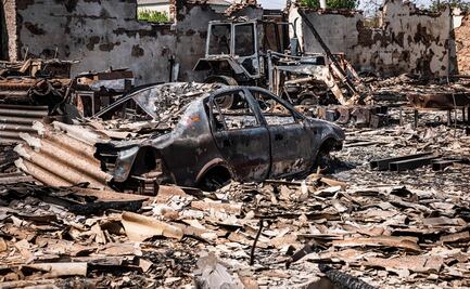 Juzgarán en Ucrania al primer militar ruso acusado de crímenes de guerra