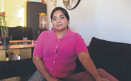 Mónica Esparza, víctima de tortura por policías de Torreón, Coahuila, lucha por reparación del daño