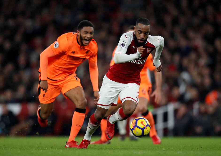 Twitter: Arsenal