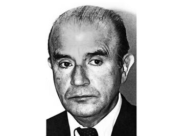 Celebran a José Luis Martínez en su centenario