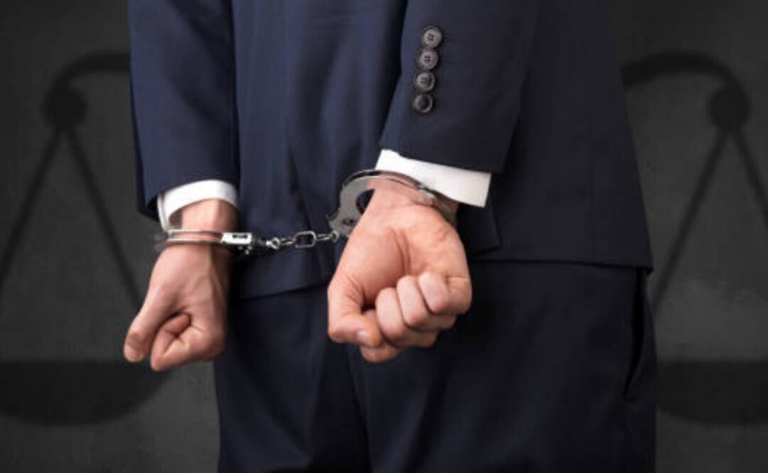 Vinculan a proceso al ex secretario de Hacienda de Sonora. Imagen ilustrativa. Foto: iStock