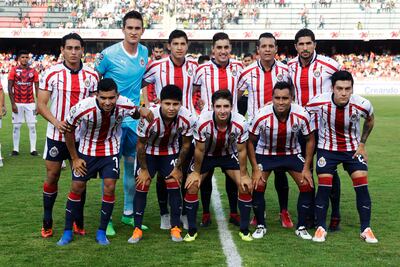 Nadie quiere ir a Chivas