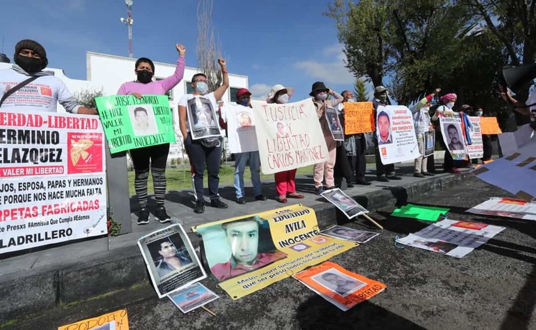 Foto: Jorge Alvarado EL UNIVERSAL 