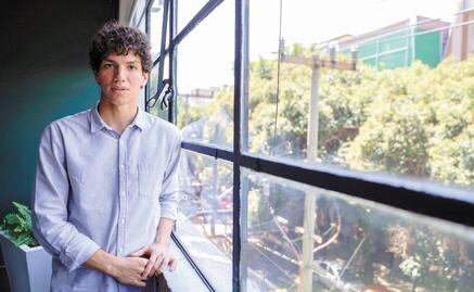 Isaac Hernández to offer final edition of “Despertares” in Mexico