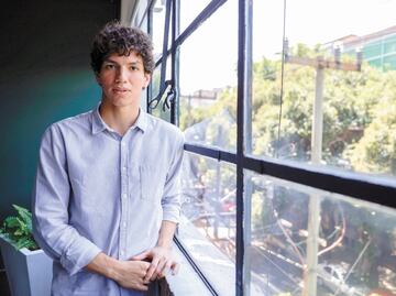 Isaac Hernández to offer final edition of “Despertares” in Mexico