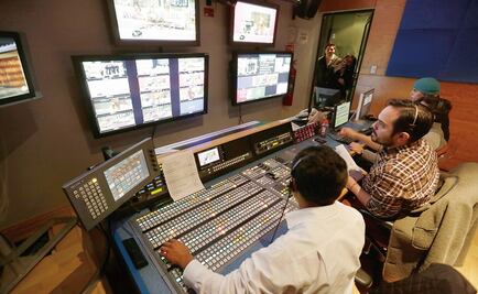 TV Azteca llegó a un mercado monopólico y cambió la TV: Benjamín Salinas