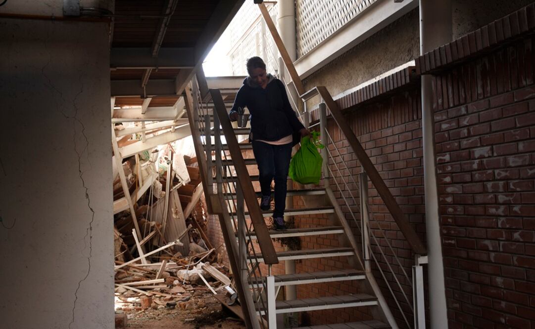 (Foto: Alonso Romero/El Universal)