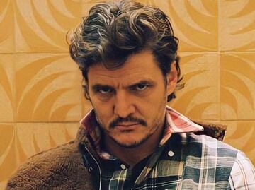 No creerás como lucirá Pedro Pascal de anciano, según una Inteligencia Artificial