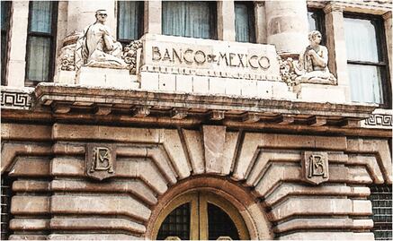 AMLO se adelanta a Banxico; "se tendrá una tasa de interés de 6.5%", dice