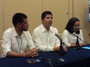 Denuncian ante Fepade sistema de compra de votos en Q. Roo