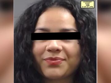 "La Diablita" es declarada culpable en EU por participar en asesinato a machetazos de cuatro jóvenes