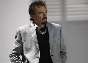 El caso legal de Ricardo La Volpe con la podóloga