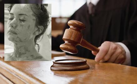 Liberan a agresora de Leslie... ¡el mismo día que presentaban "Ley Ácida" en Hidalgo!