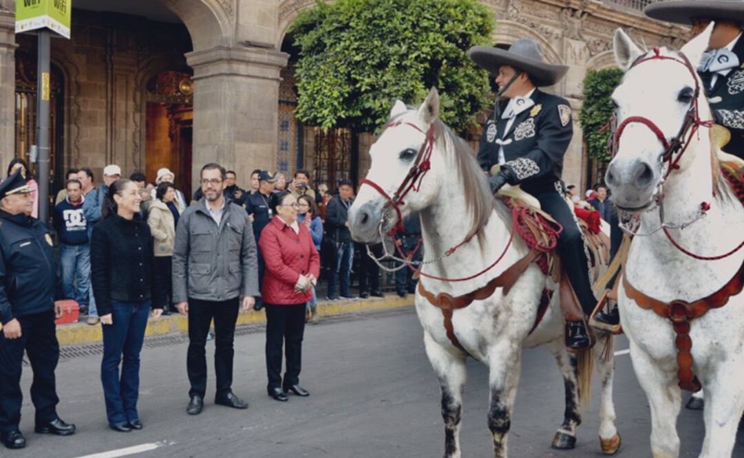 Foto: Tomada de @ClaudiaShein