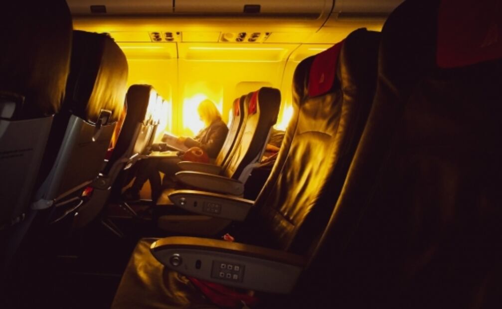 Regresan los vuelos “fantasma” por culpa de ómicron