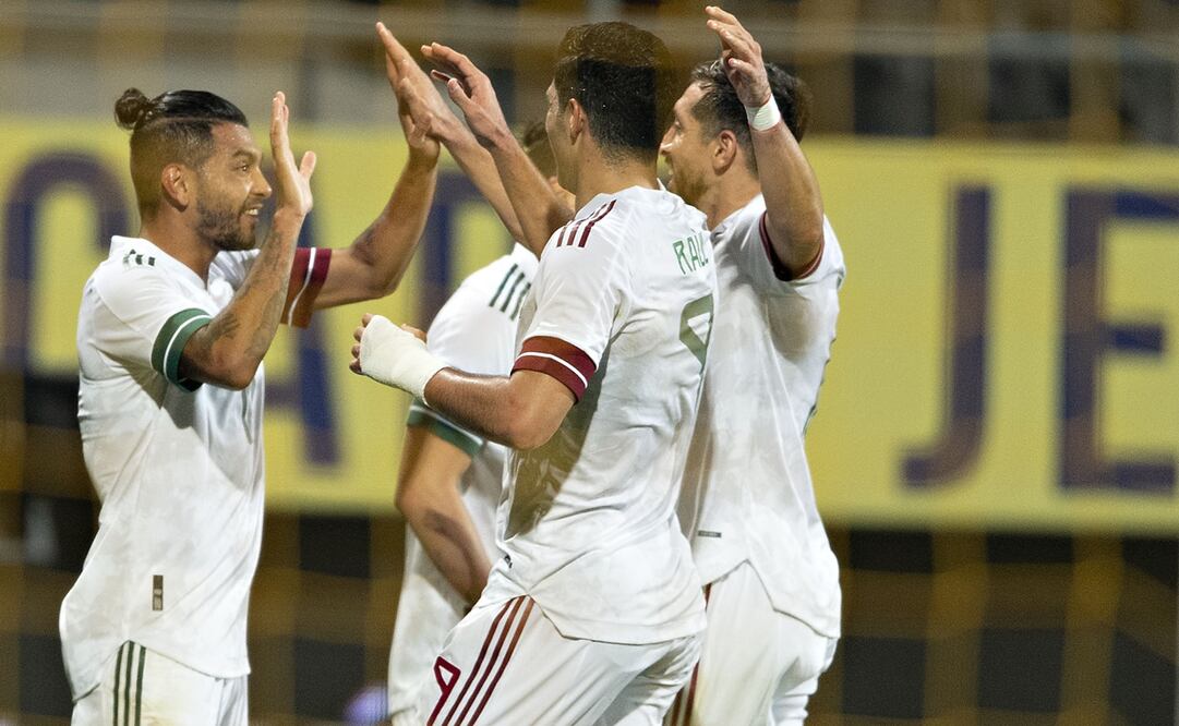 Valió la pena el viaje a Europa