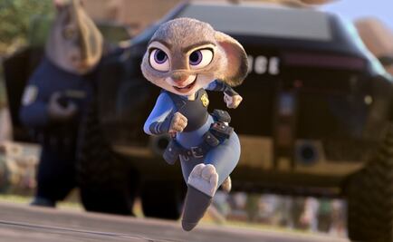 Guionista acusa a Disney de copiar su plan para "Zootopia"