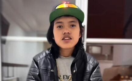 Atribuyen asesinato de influencer indígena guatemalteco "Farruko Pop" a la Mara 18