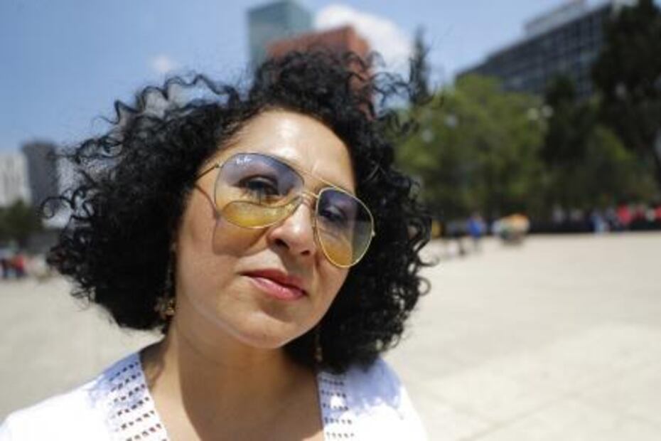 Actores contra la violencia en Tepito