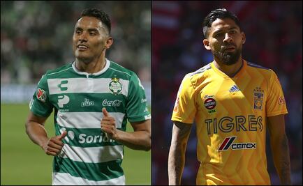 De Juan Carlos Osorio al Tata Martino, sólo dos sobreviven