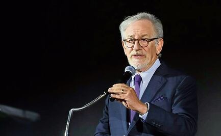 Celebra en documental Spielberg a J. Williams