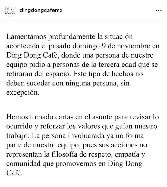 Foto: Captura de pantalla en X e Instagram