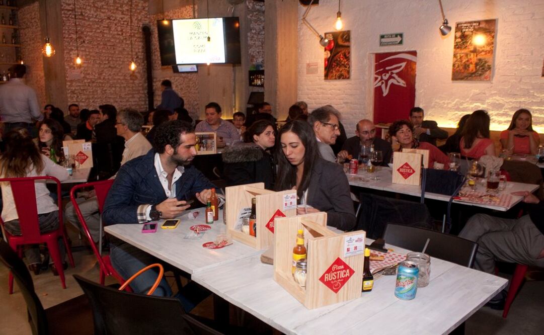 (Foto: Archivo/El Universal)