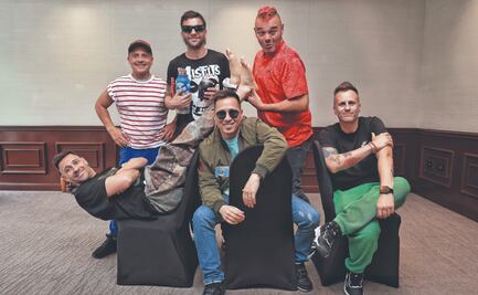 Los Caligaris: “Escuchar música se volvió un acto individual”