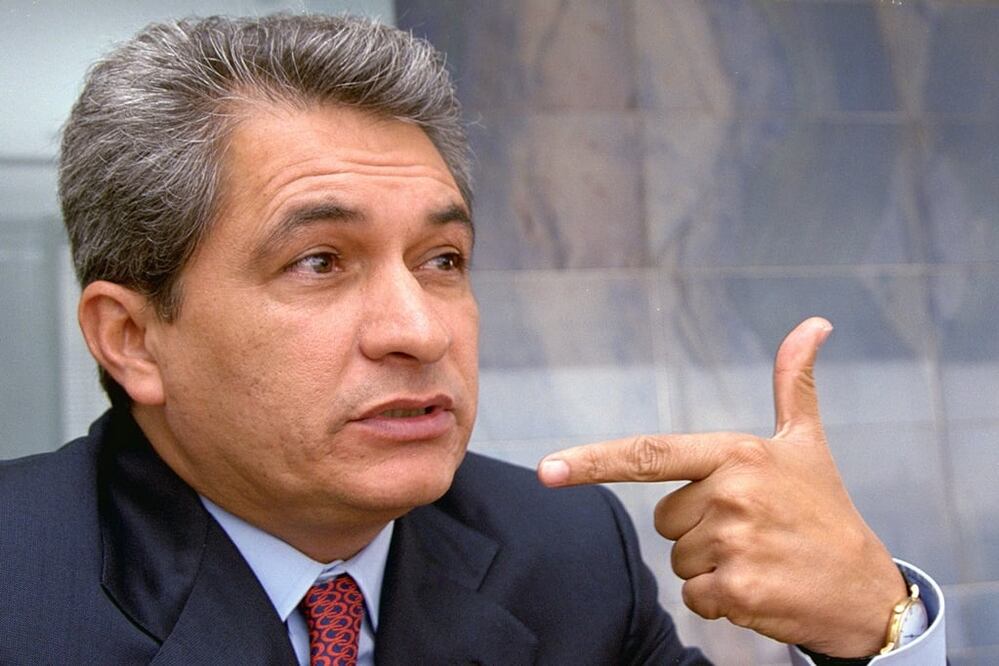 Senadores consideran una “burla” recompensa por Yarrington