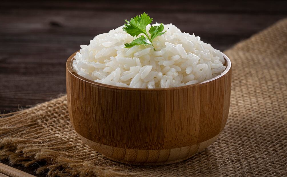 Ingredientes coreanos para descubrir su cocina. Foto: iStock